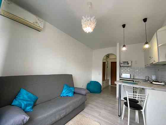 Смарт-квартира метро Центральний ринок Харьков