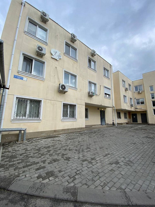 Смарт-квартира метро Центральний ринок Харків - зображення 8