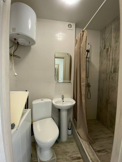 Смарт-квартира метро Центральний ринок Харків - зображення 7