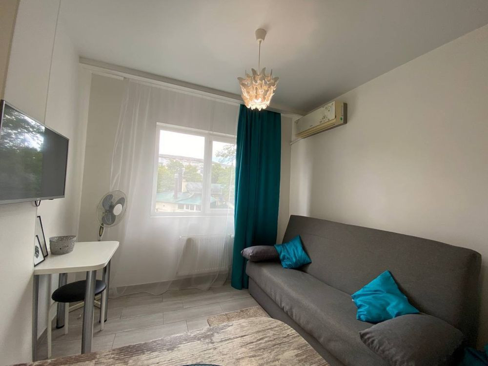 Смарт-квартира метро Центральний ринок Харків - зображення 1