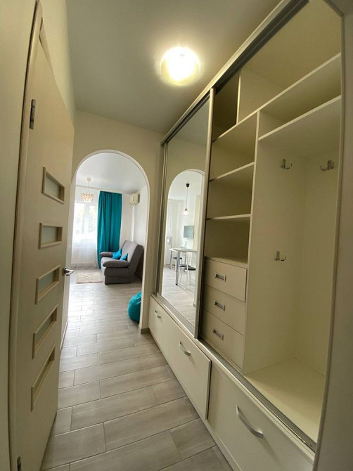 Смарт-квартира метро Центральний ринок Харків - зображення 6