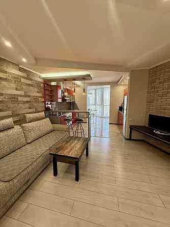 Сдам квартиру от хозяина 5 Фонтана ( юридическая академия, МГУ) Одеса