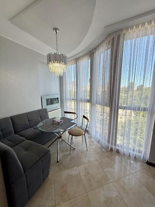 Сдам квартиру от хозяина 5 Фонтана ( юридическая академия, МГУ) Одеса - зображення 7