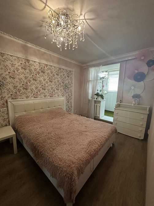 Сдам 2-ную кварт р-н Черемушки ул Малиновского/ул Космонавтов Одеса - зображення 2