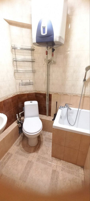 Комфортная 2комнатная Котовского Одеса - зображення 3