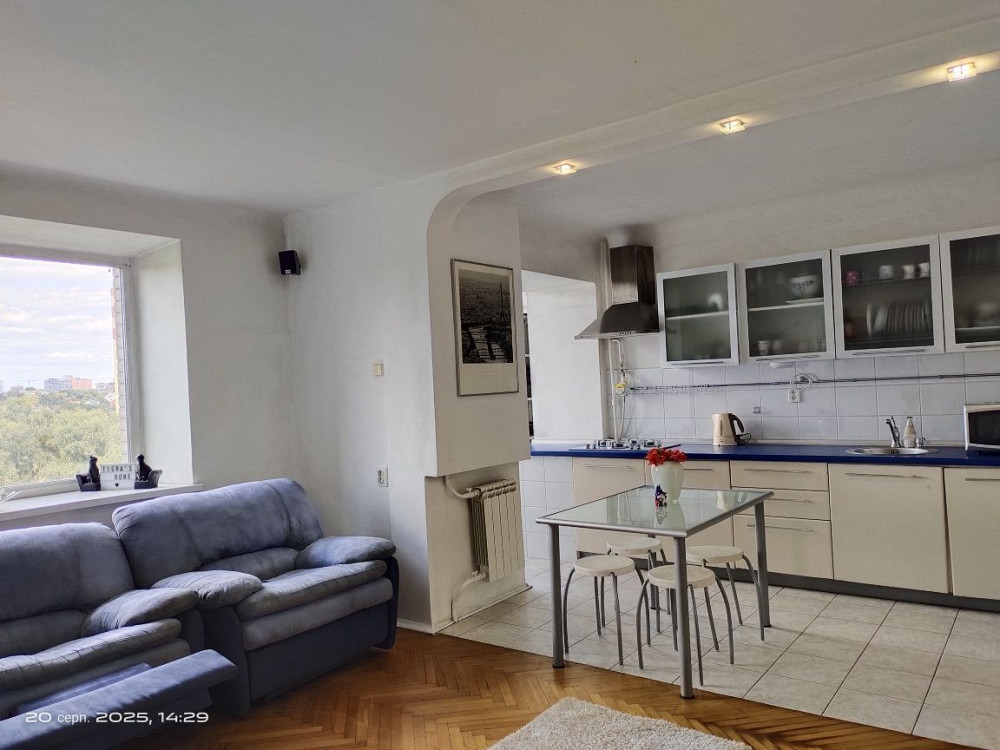 Пр-т Лобановського,130, 2х рівнева,оренда, без комісії Київ - зображення 4