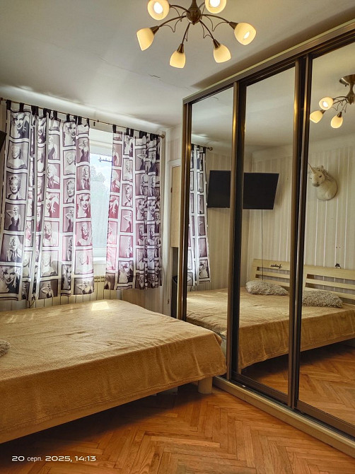 Пр-т Лобановського,130, 2х рівнева,оренда, без комісії Київ - зображення 5