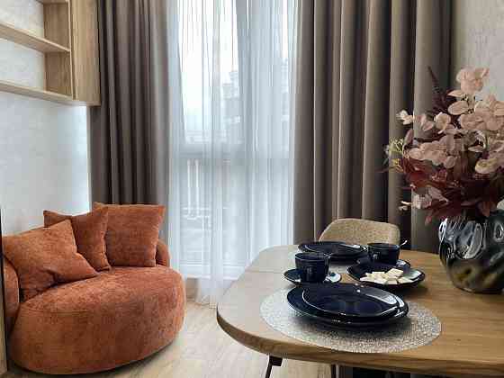 ОРЕНДА‼️ Неперевершений вид на ФОНТАН‼️ в ЖК Софія Резіденс Софиевская Борщаговка