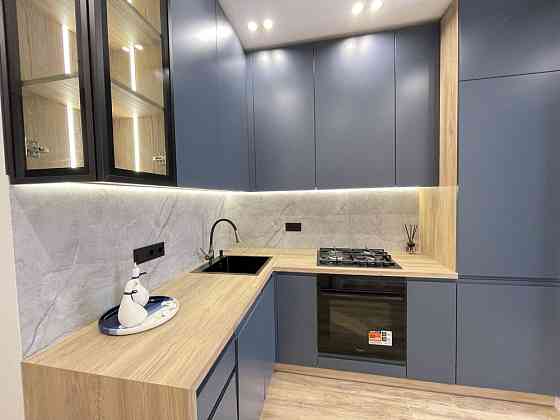 ОРЕНДА‼️ Неперевершений вид на ФОНТАН‼️ в ЖК Софія Резіденс Софиевская Борщаговка