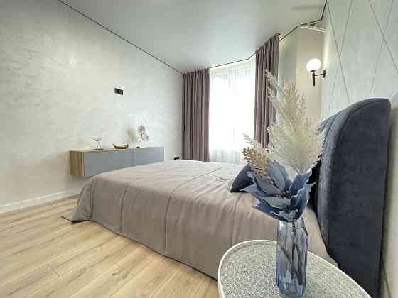 ОРЕНДА‼️ Неперевершений вид на ФОНТАН‼️ в ЖК Софія Резіденс Софиевская Борщаговка