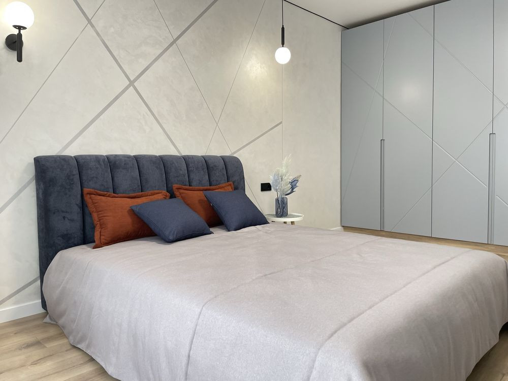 ОРЕНДА‼️ Неперевершений вид на ФОНТАН‼️ в ЖК Софія Резіденс Софиевская Борщаговка - изображение 5