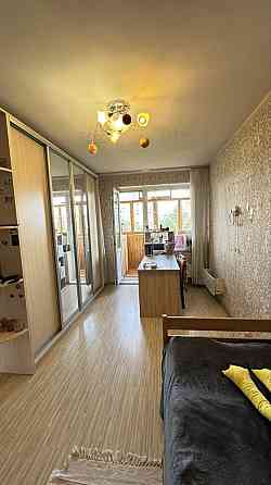 Оренда 3х кімнатної, пр. Івасюка 49б,  метро Мінська Киев
