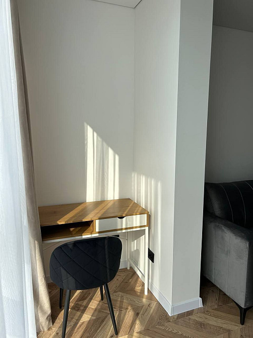 Довготривала оренда 1 кімнатної квартири від власника Львов - изображение 7