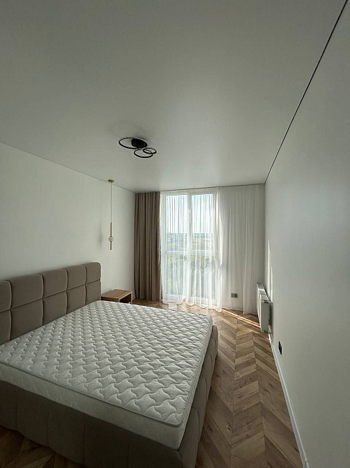 Довготривала оренда 1 кімнатної квартири від власника Львов - изображение 5