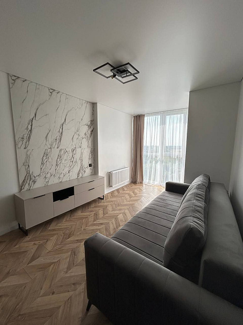 Довготривала оренда 1 кімнатної квартири від власника Львов - изображение 2