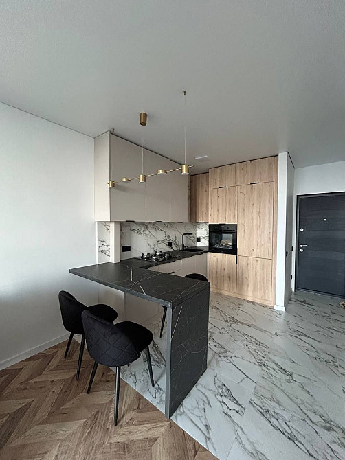 Довготривала оренда 1 кімнатної квартири від власника Львов - изображение 1