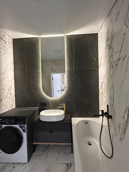 Довготривала оренда 1 кімнатної квартири від власника Львов - изображение 3