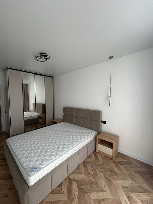 Довготривала оренда 1 кімнатної квартири від власника Львов - изображение 6