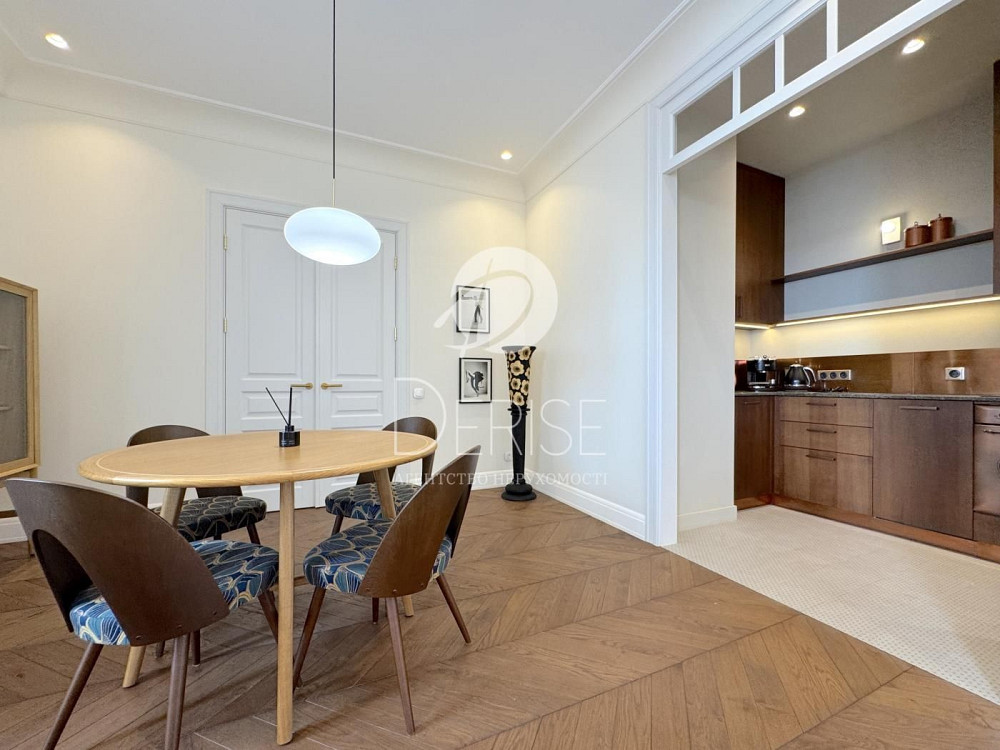 ЖК Престиж Печерськ Бульвар Фонтанів Французький Централ Київ - зображення 4