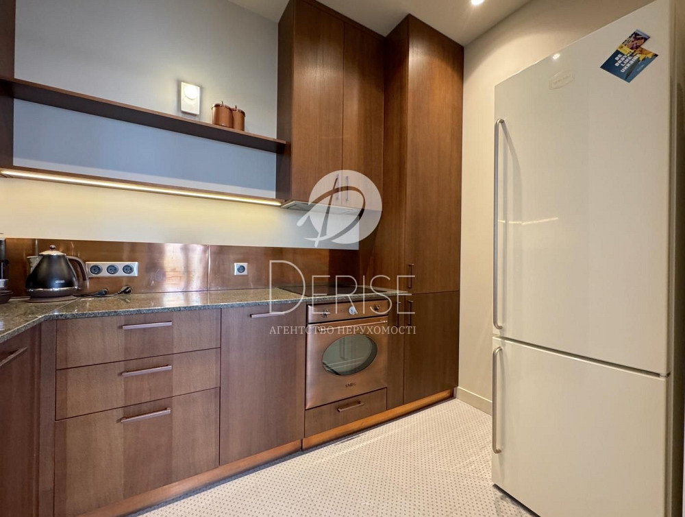 ЖК Престиж Печерськ Бульвар Фонтанів Французький Централ Київ - зображення 3