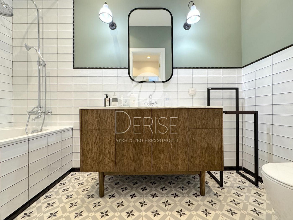 ЖК Престиж Печерськ Бульвар Фонтанів Французький Централ Київ - зображення 6