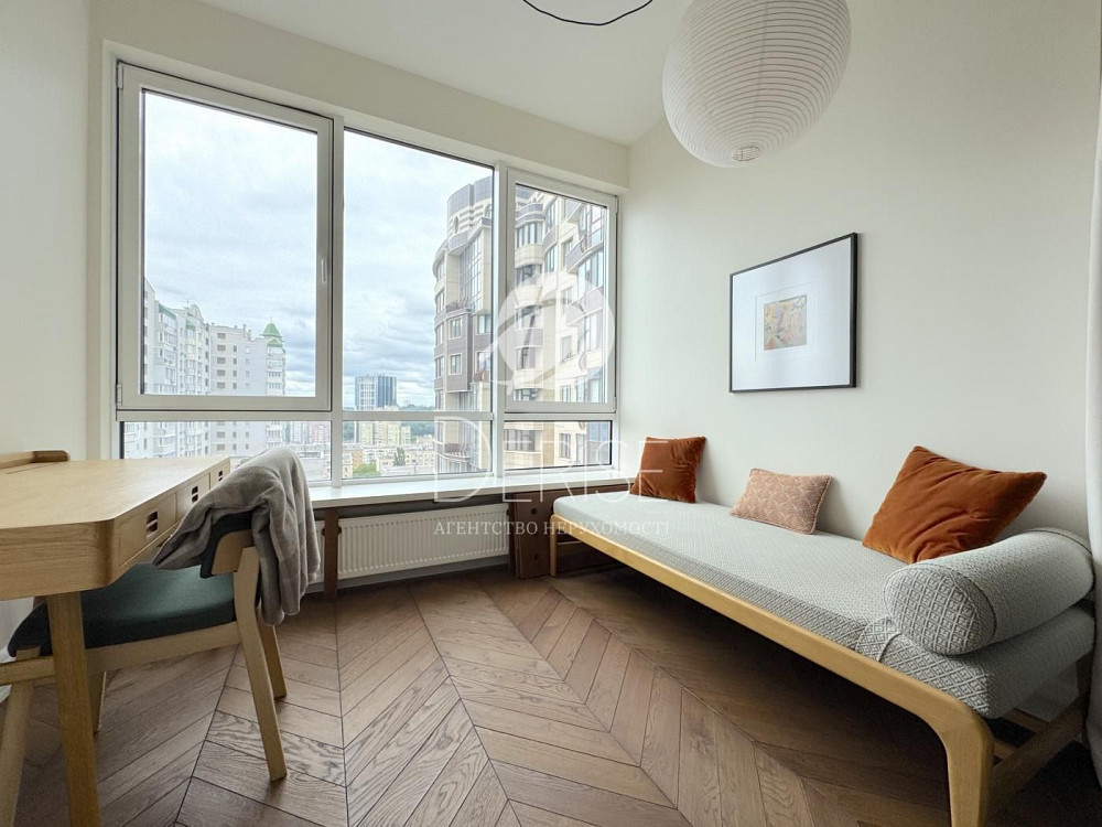 ЖК Престиж Печерськ Бульвар Фонтанів Французький Централ Київ - зображення 2