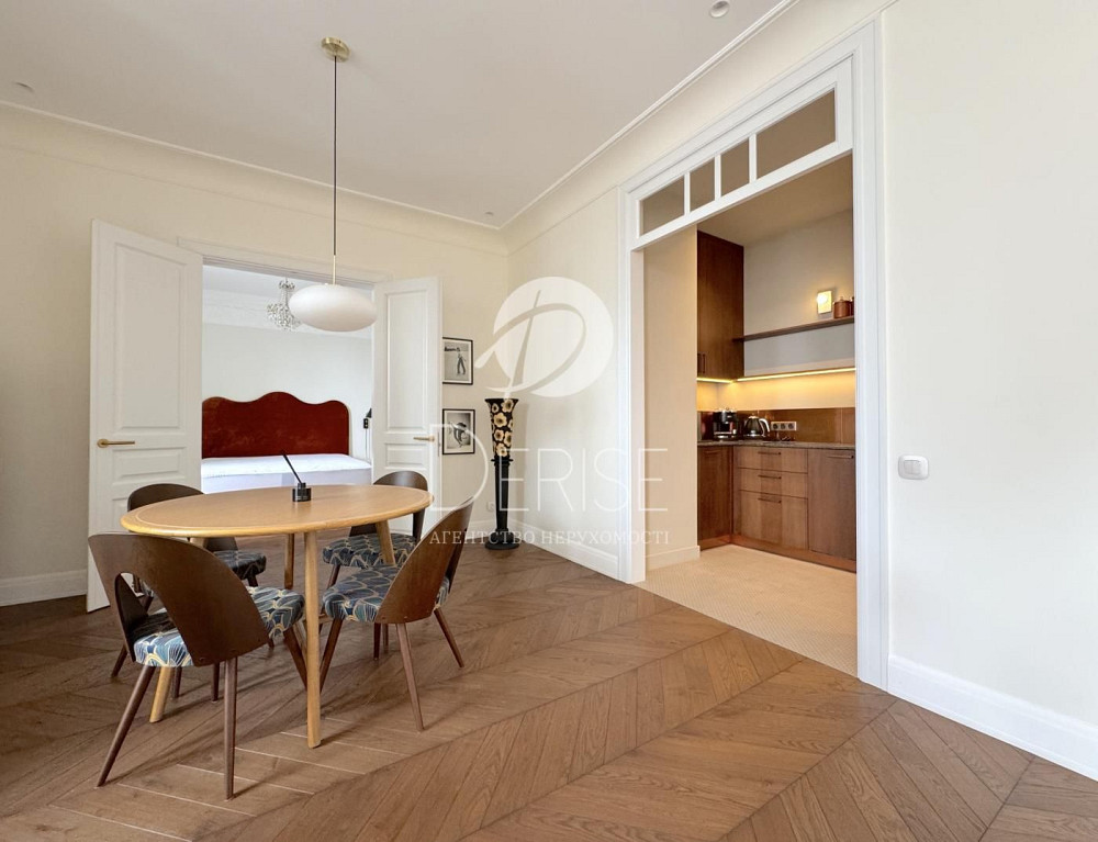 ЖК Престиж Печерськ Бульвар Фонтанів Французький Централ Київ - зображення 7