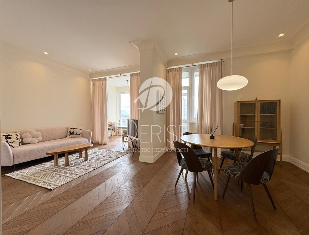 ЖК Престиж Печерськ Бульвар Фонтанів Французький Централ Київ - зображення 5