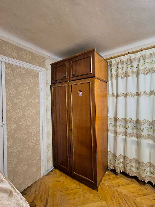 G4 Оренда 2 кімнатної квартири П.Поле 7 хв.  від метро Харків - зображення 6