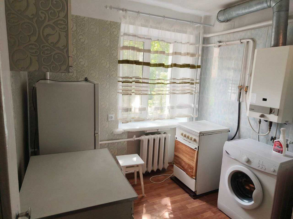 G4 Оренда 2 кімнатної квартири П.Поле 7 хв.  від метро Харків - зображення 1