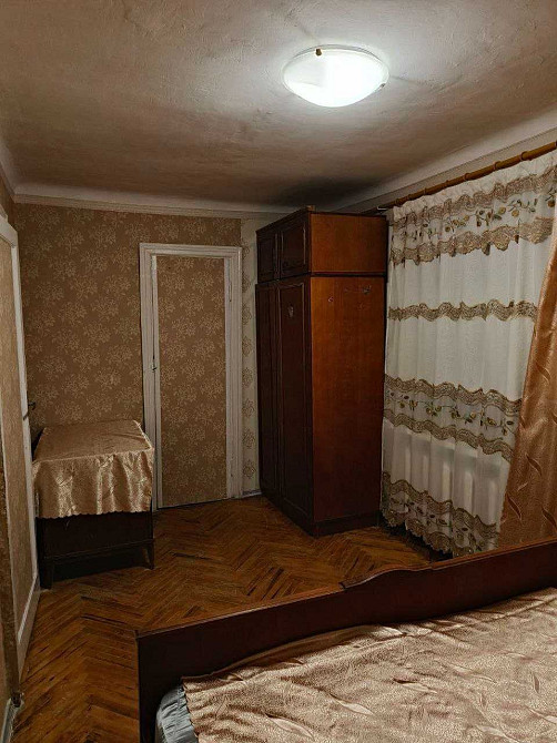 G4 Оренда 2 кімнатної квартири П.Поле 7 хв.  від метро Харків - зображення 4