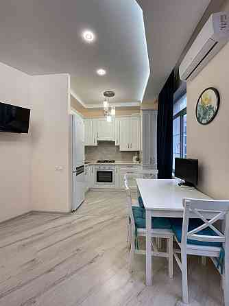 Оренда 1-к ЖК Британський квартал, вул. Луценка 12, метро Теремки Киев