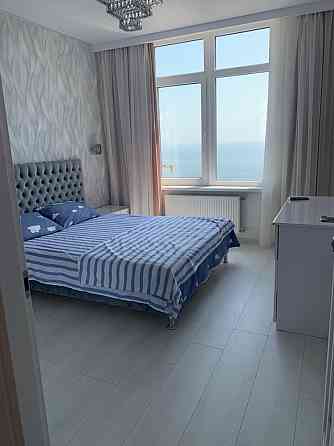 51 жемчужина Генуэзкая 3 Г ! Вид на море ! 2х комнатная Одесса