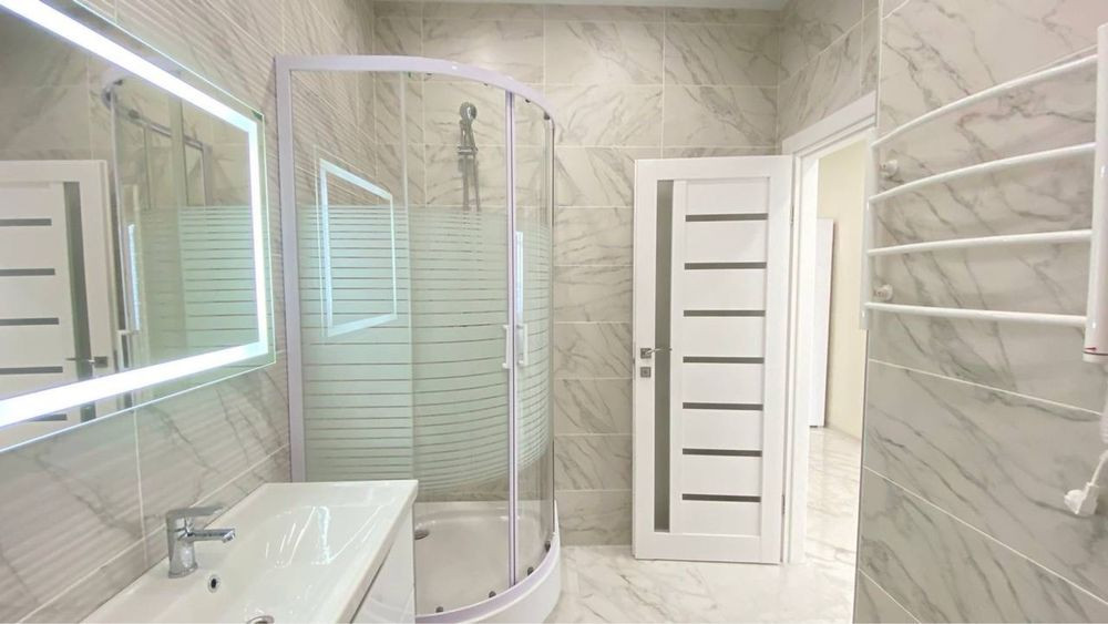 51 жемчужина Генуэзкая 3 Г ! Вид на море ! 2х комнатная Одесса - изображение 7