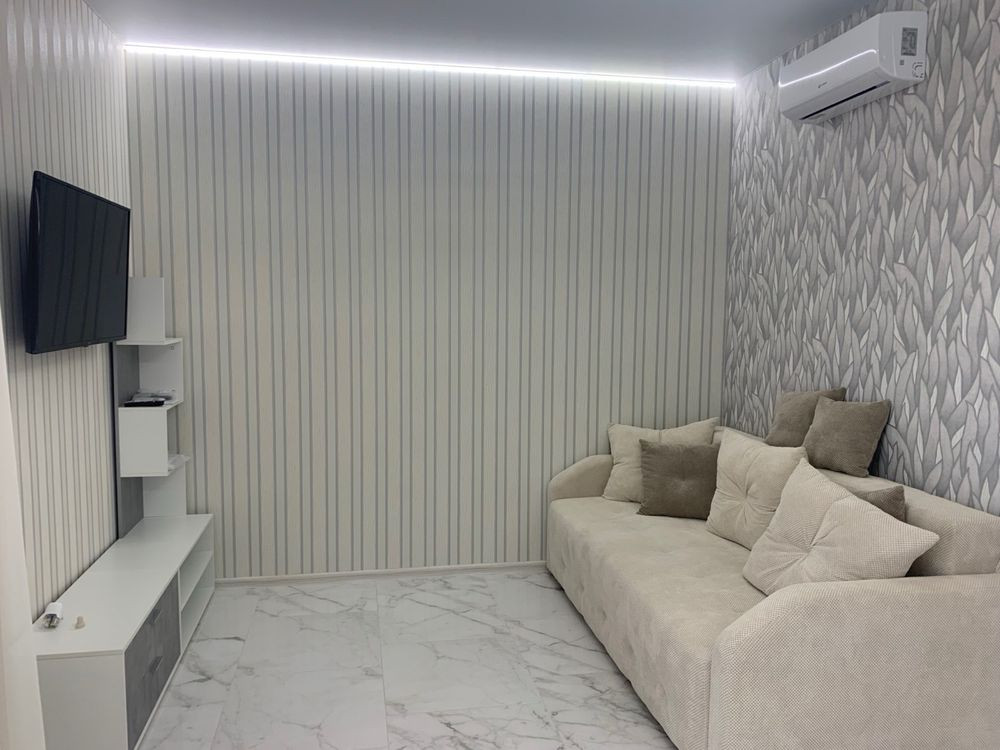 51 жемчужина Генуэзкая 3 Г ! Вид на море ! 2х комнатная Одесса - изображение 8