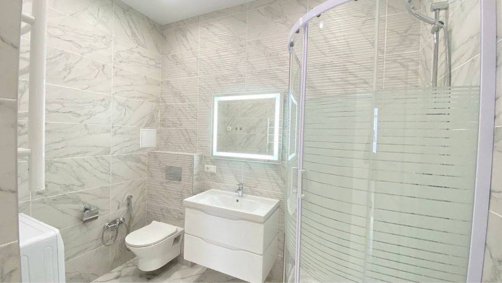 51 жемчужина Генуэзкая 3 Г ! Вид на море ! 2х комнатная Одесса - изображение 5