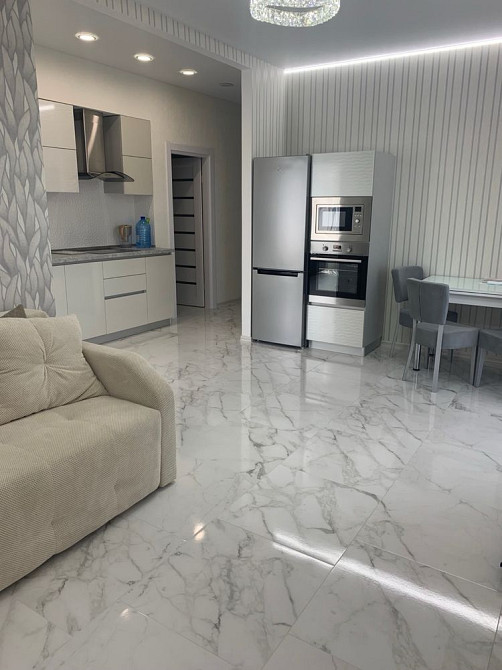 51 жемчужина Генуэзкая 3 Г ! Вид на море ! 2х комнатная Одесса - изображение 2