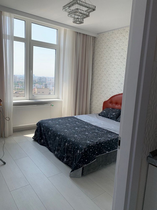 51 жемчужина Генуэзкая 3 Г ! Вид на море ! 2х комнатная Одесса - изображение 3