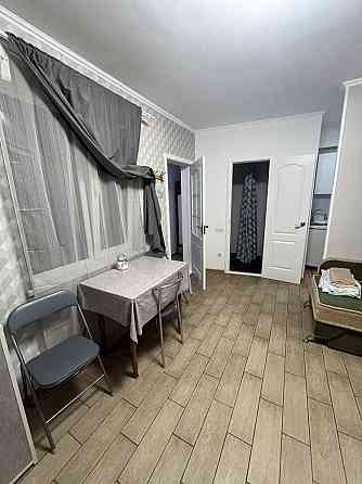 Уютная однокомнатная квартира Одесса