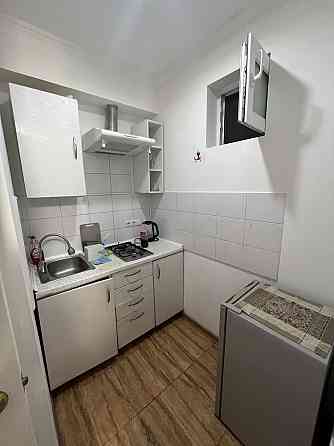 Уютная однокомнатная квартира Одесса