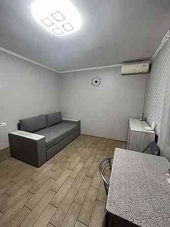 Уютная однокомнатная квартира Одесса