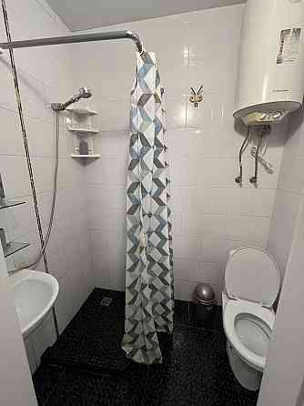 Уютная однокомнатная квартира Одесса