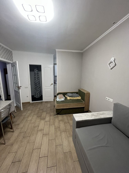 Уютная однокомнатная квартира Одеса - зображення 4