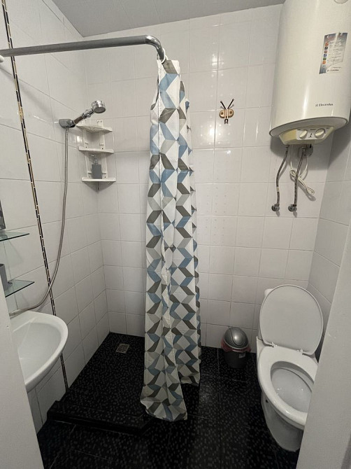 Уютная однокомнатная квартира Одеса - зображення 6