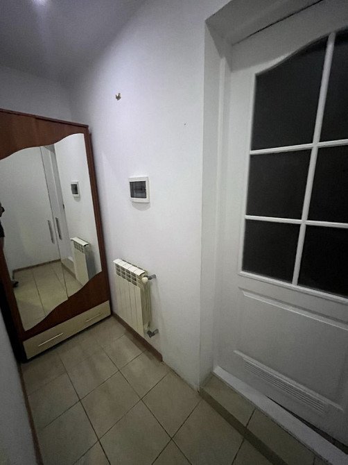 Уютная однокомнатная квартира Одеса - зображення 7