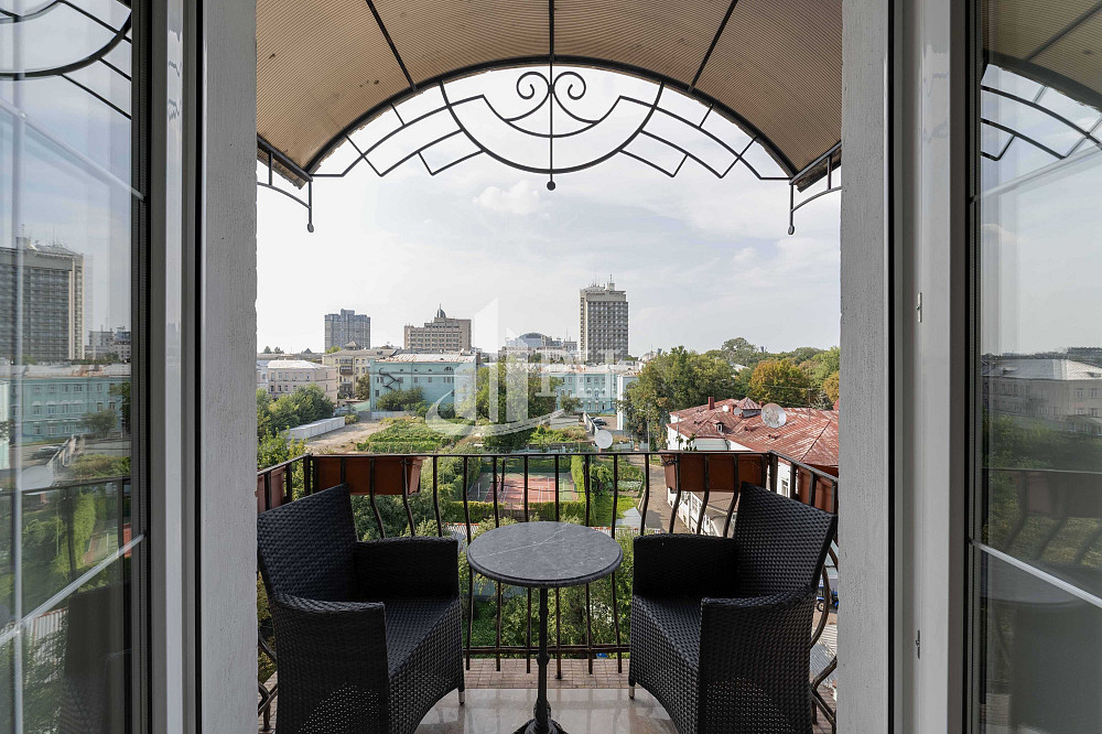 Без%. Ексклюзивна 2к.кв, вул. Михайла Грушевського 34/1, м. Арсенальна Київ - зображення 7