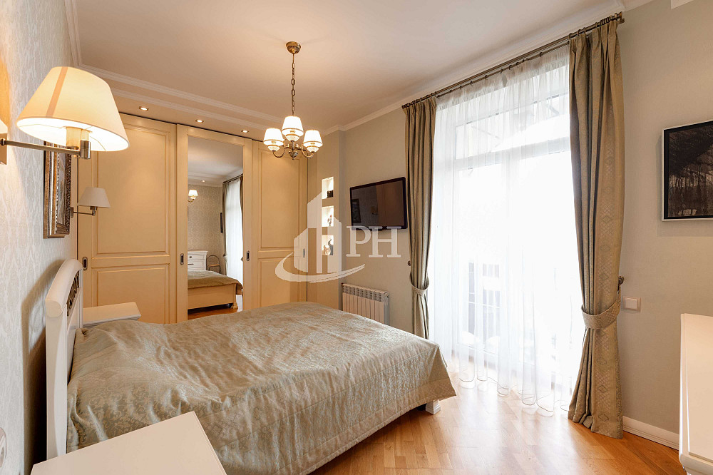 Без%. Ексклюзивна 2к.кв, вул. Михайла Грушевського 34/1, м. Арсенальна Київ - зображення 2