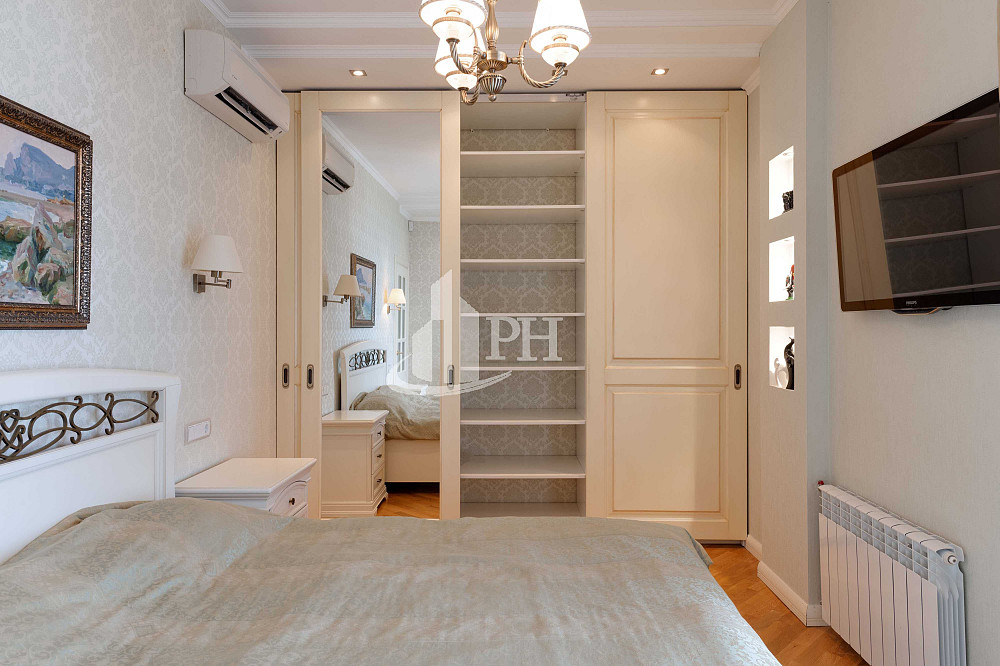 Без%. Ексклюзивна 2к.кв, вул. Михайла Грушевського 34/1, м. Арсенальна Київ - зображення 4