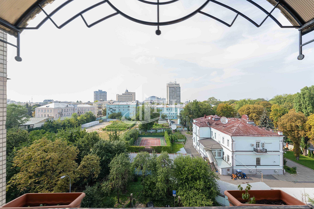 Без%. Ексклюзивна 2к.кв, вул. Михайла Грушевського 34/1, м. Арсенальна Київ - зображення 8