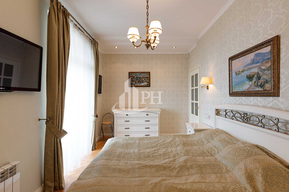 Без%. Ексклюзивна 2к.кв, вул. Михайла Грушевського 34/1, м. Арсенальна Київ - зображення 3